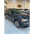 BMW X1 2015