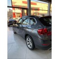 BMW X1 2015