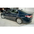 Toyota Camry le 2020