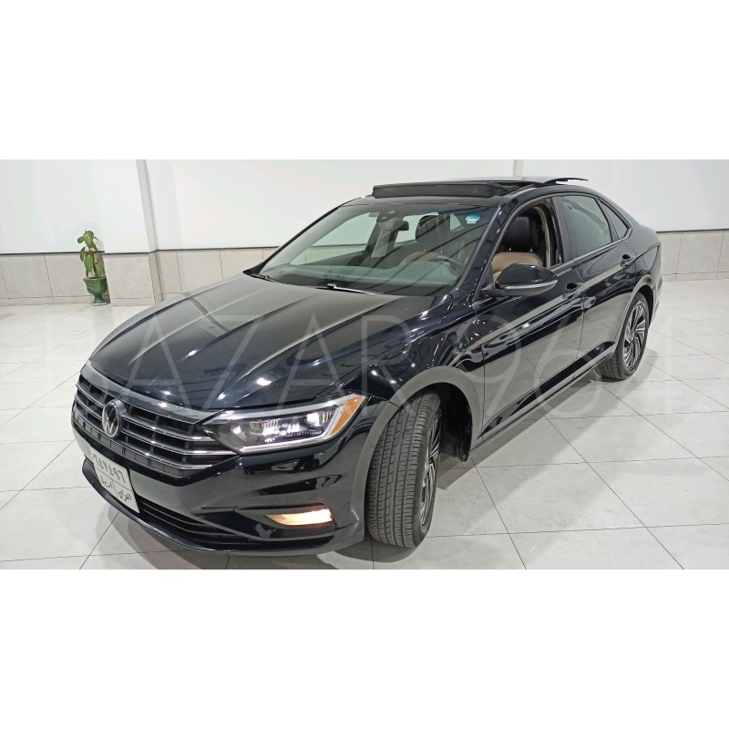 Volkswagen jetta sel premium 2019