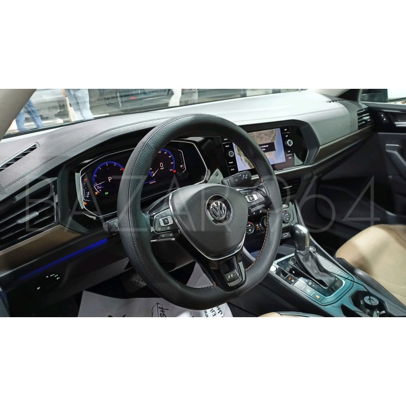 Volkswagen jetta sel premium 2019