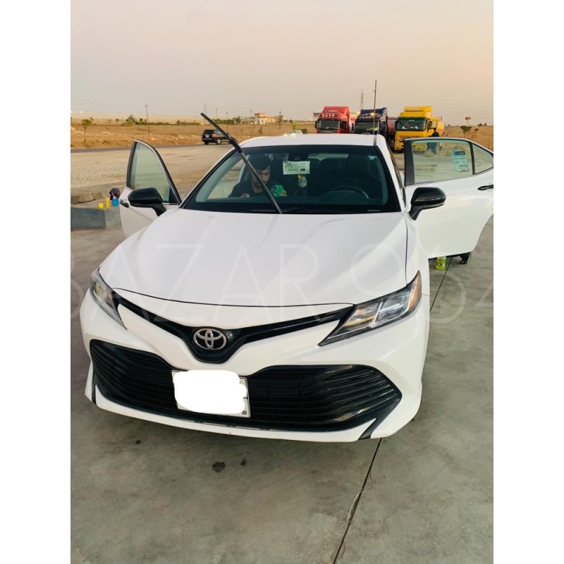 Camry LE 2019