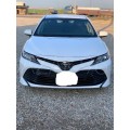 Camry LE 2019