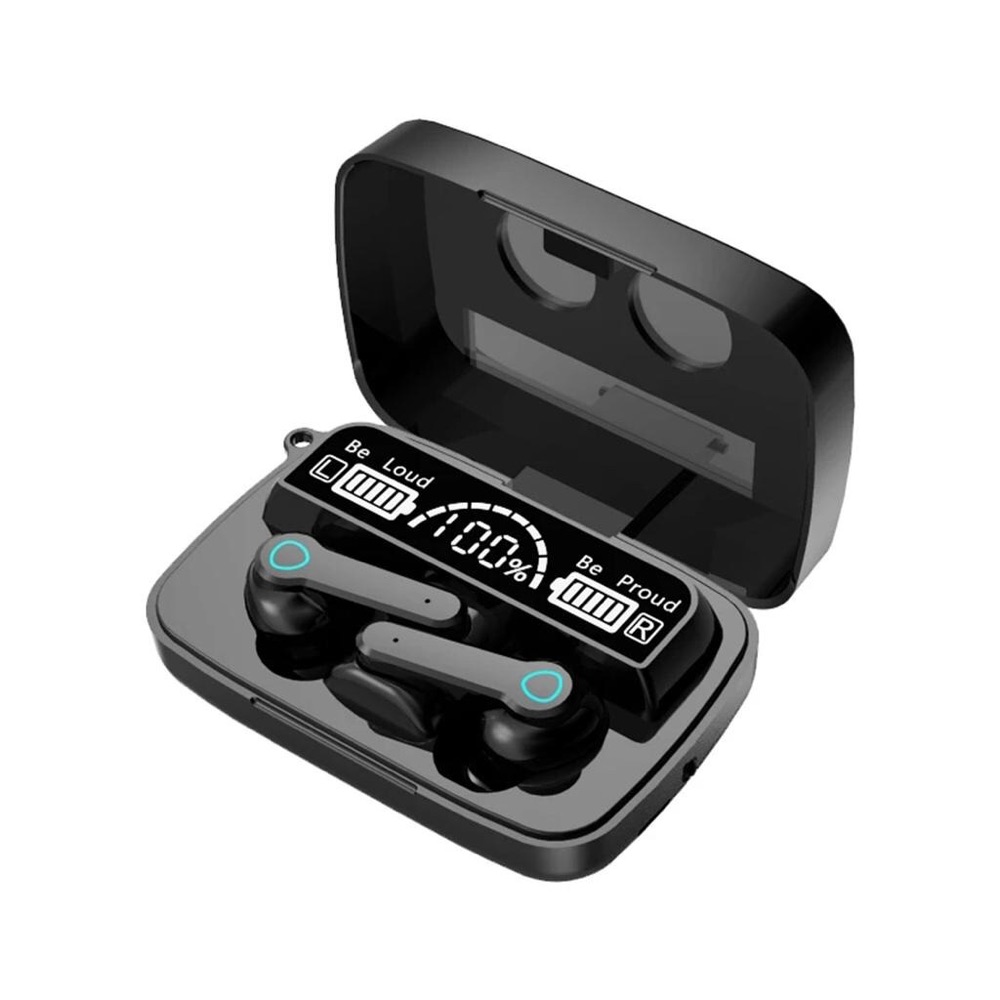 M19 wireless earphones