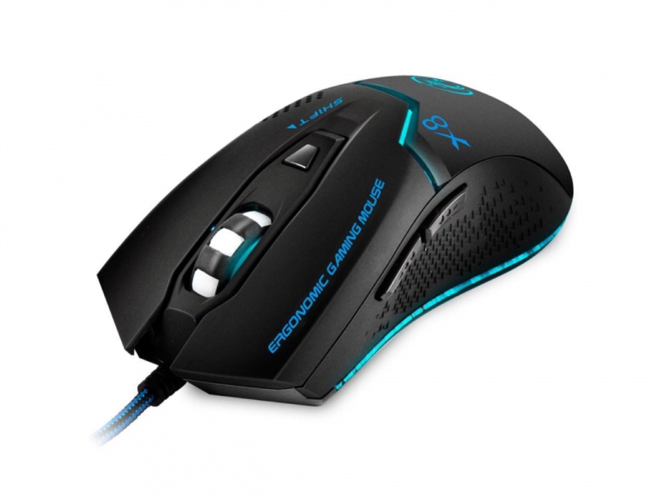 I mice X2 gaming mouse