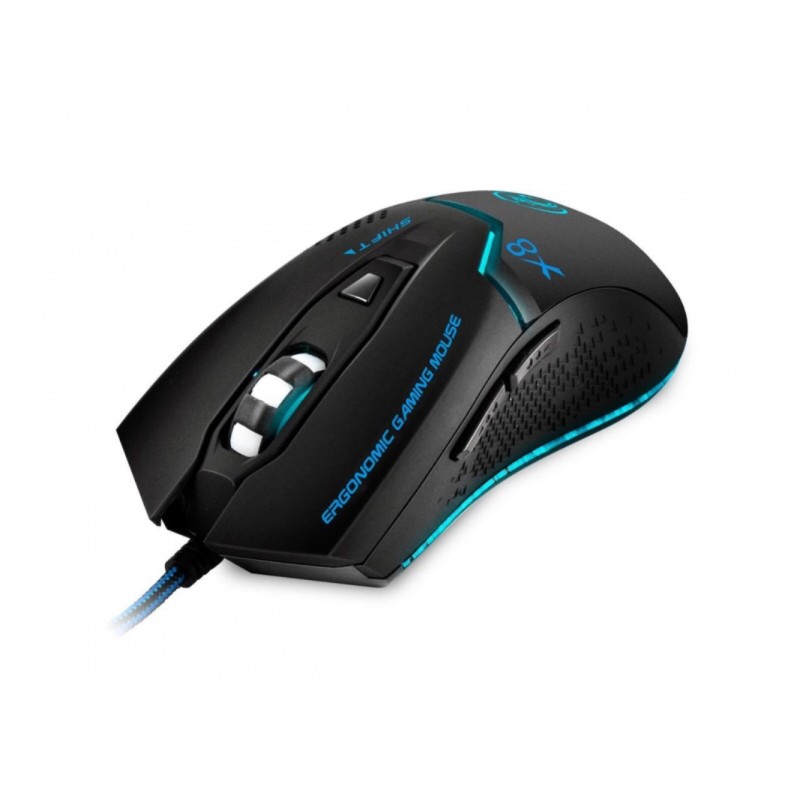 I mice X2 gaming mouse