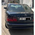 Mercedes-benz E320