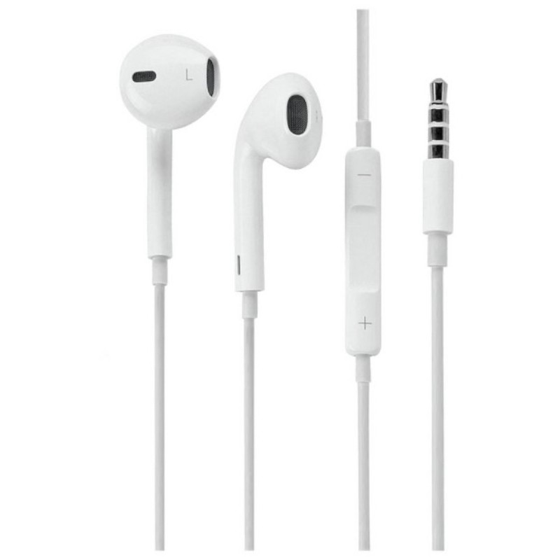 apple original earphones