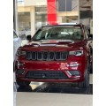 Grand cherokee limted s