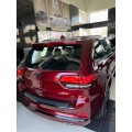 Grand cherokee limted s