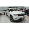 jeep grand Cherokee limited 2020