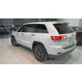 jeep grand Cherokee limited 2020