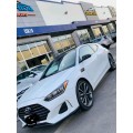 هيونداي veloster 2019