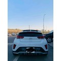 هيونداي veloster 2019