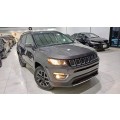 jeep compass Trail hawk 