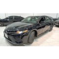 Toyota Camry se 2019