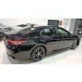 Toyota Camry se 2019