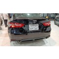 Toyota Camry se 2019