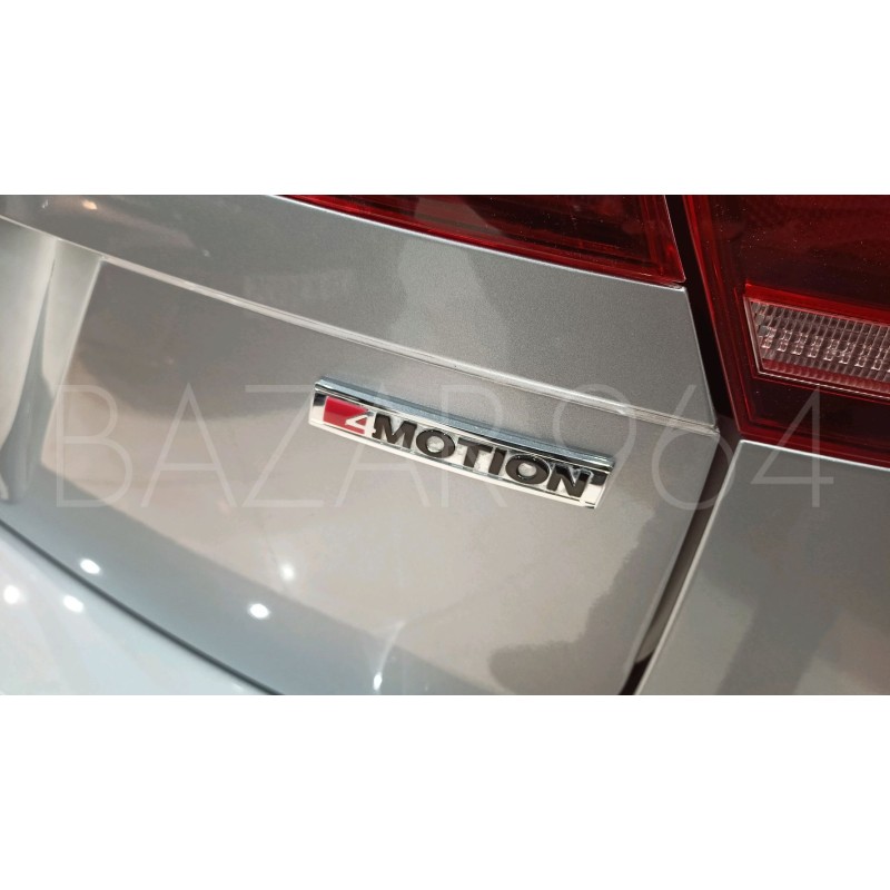 Volkswagen Tiguan se 4 motion 2021