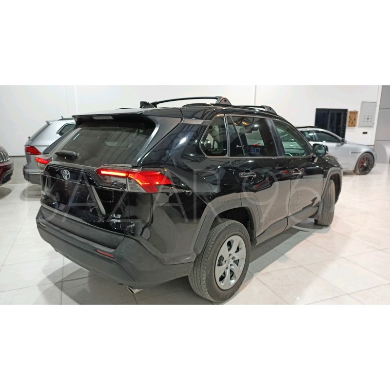 Toyota RAV4 2020 awd