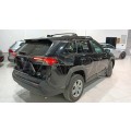 Toyota RAV4 2020 awd