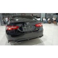 Toyota Camry se+ 2020