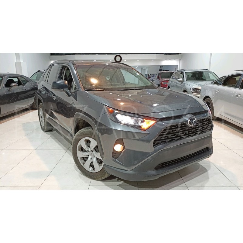 Toyota RAV4 le awd 2020