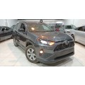 Toyota RAV4 le awd 2020