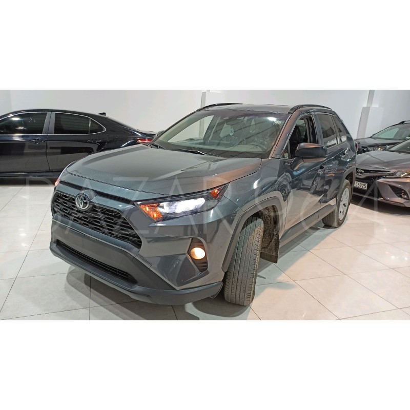 Toyota RAV4 le awd 2020