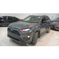 Toyota RAV4 le awd 2020