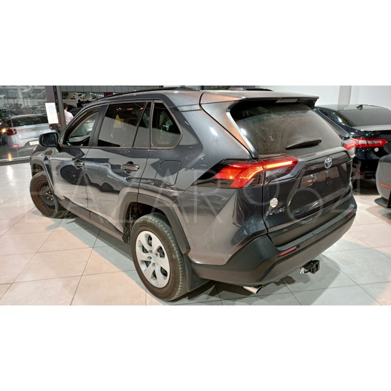 Toyota RAV4 le awd 2020