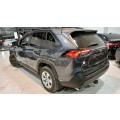 Toyota RAV4 le awd 2020