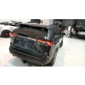 Toyota RAV4 le awd 2020