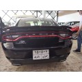 Charger SXT