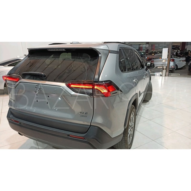 Toyota RAV4 XLE premium AWD 