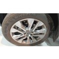 Toyota RAV4 XLE premium AWD 