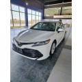 تويوتا camry le