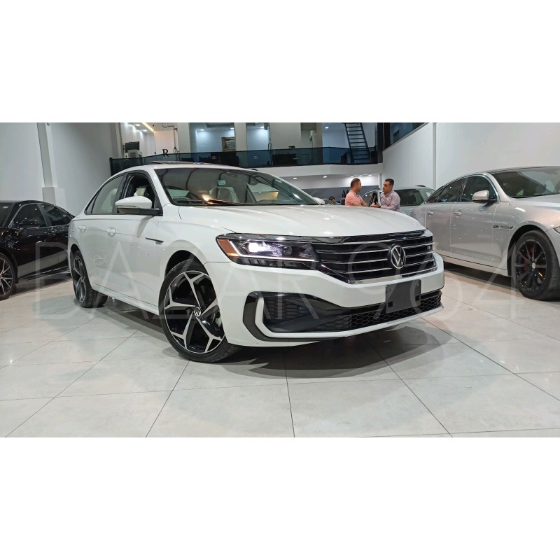 Volkswagen Passat r.line 2021