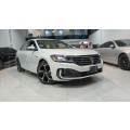 Volkswagen Passat r.line 2021