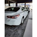 تويوتا camry le