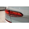 Volkswagen Passat r.line 2021