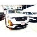 CADILLAC XT6 PREMIUM LUXURY 2020