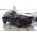 Bmw X6 Xdrive 35i 2017 M package