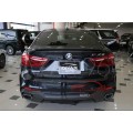 Bmw X6 Xdrive 35i 2017 M package