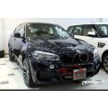 Bmw X6 Xdrive 35i 2017 M package