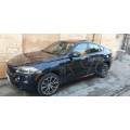 Bmw X6 Xdrive 35i 2017 M package