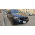 Bmw X6 Xdrive 35i 2017 M package