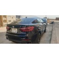 Bmw X6 Xdrive 35i 2017 M package