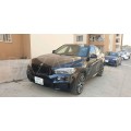 Bmw X6 Xdrive 35i 2017 M package