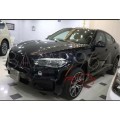 Bmw X6 Xdrive 35i 2017 M package